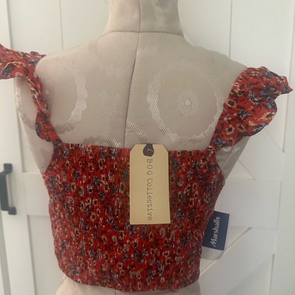 Brand new with tags halter - Picture 2 of 5